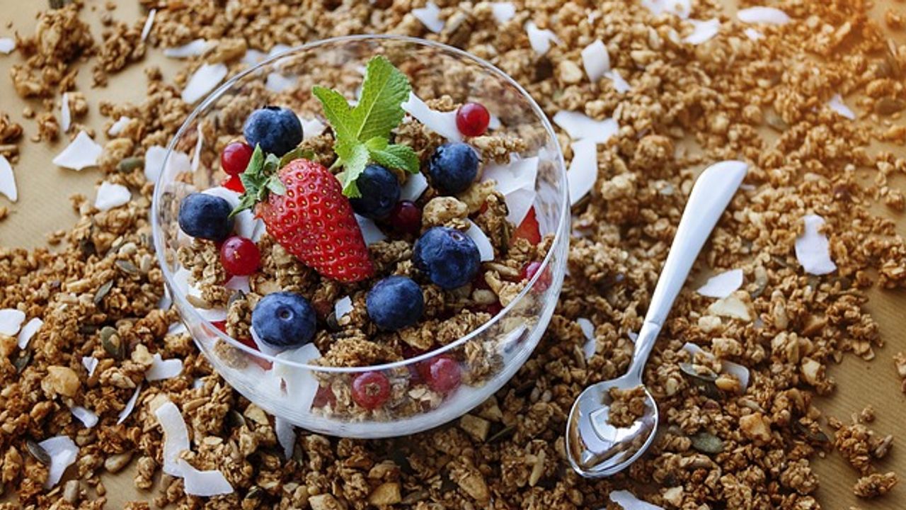 When It Comes to Reducing Inflammation, Not All Fibers Are Equal