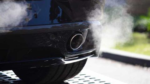 Atomic Level Look at Catalytic Converters Suggests Roots for Improvement