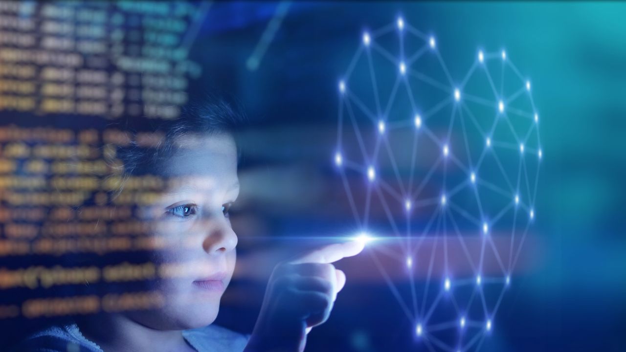 Ethics Study Explores the Implications of Creating "Digital Twins" for Kids' Healthcare
