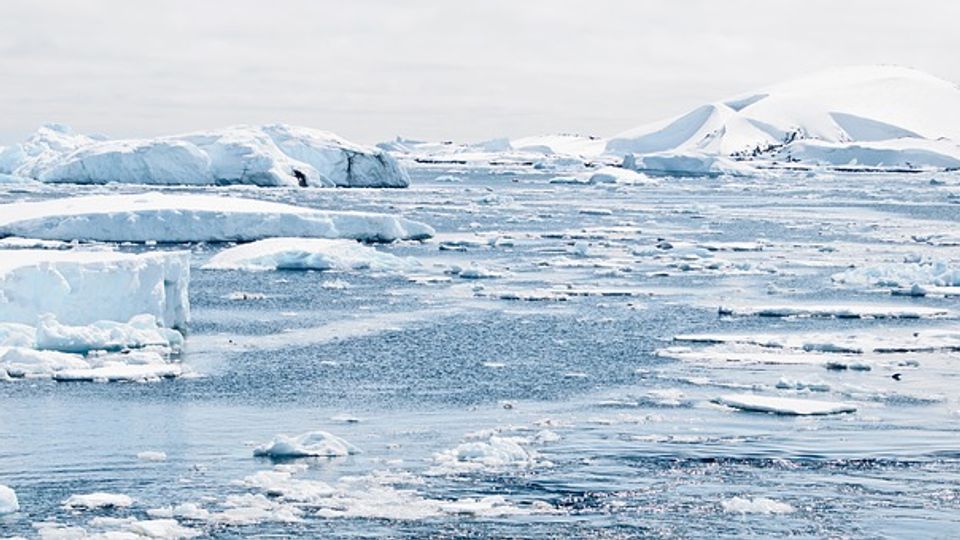 Many Climate Models May Be Fundamentally Flawed content piece image
