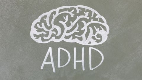 Mice With ADHD-Linked Mutation Show Reduced Attention