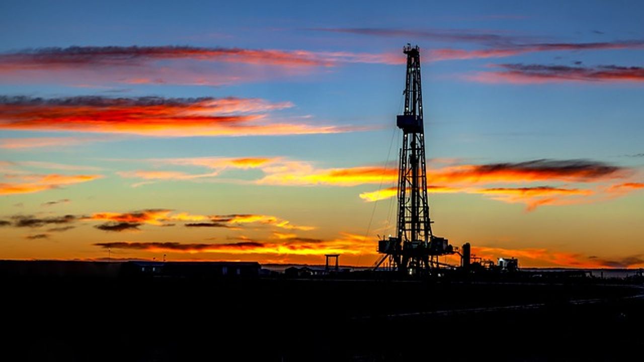 Fracking-Related Water Pollution Linked to Poor Infant Health