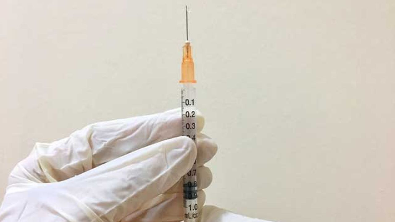 “Smart” Sensors Determine Vaccine Safety