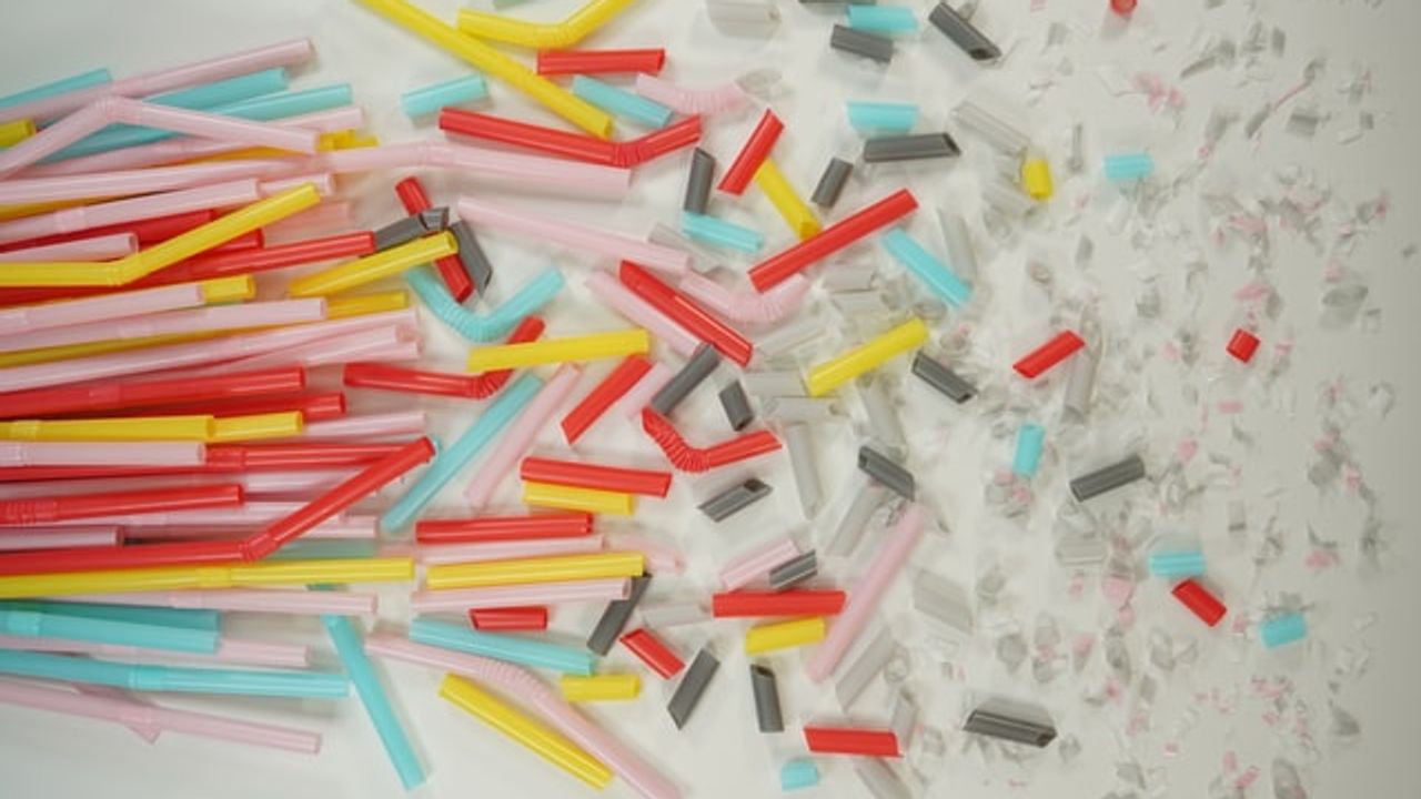 Keeping Up With the Drive for Microplastics Detection