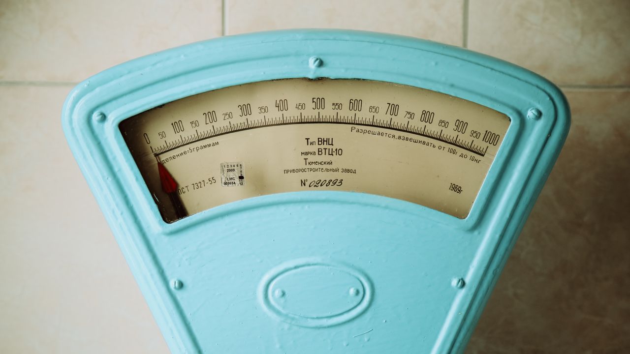 Protein Found To Regulate Body Weight in Mice