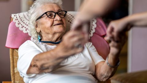 How Kindness Can Improve the Whole Family's Brain Health