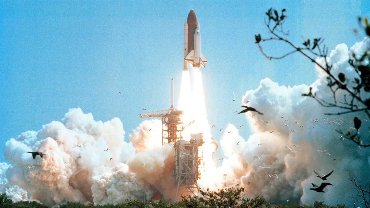 How Prolonged Spaceflight Alters Fluid in the Brain