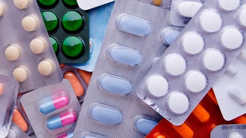 Drug May Benefit Patients With Movement Disorder Associated With Huntington’s