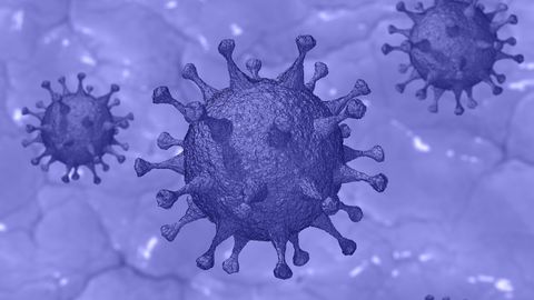 Nanoparticles Could Enable a More Sensitive and Durable Rapid COVID-19 Test