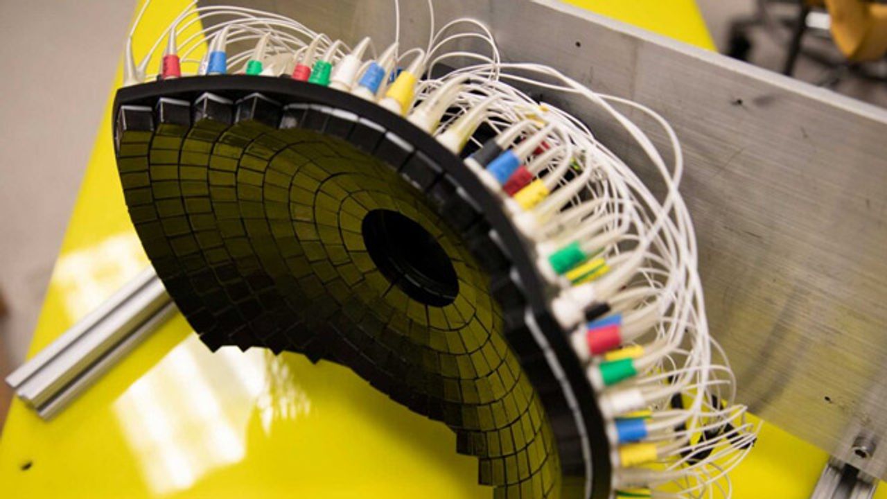 Non-Invasive Sound Technology Breaks Down Liver Tumors in Rats