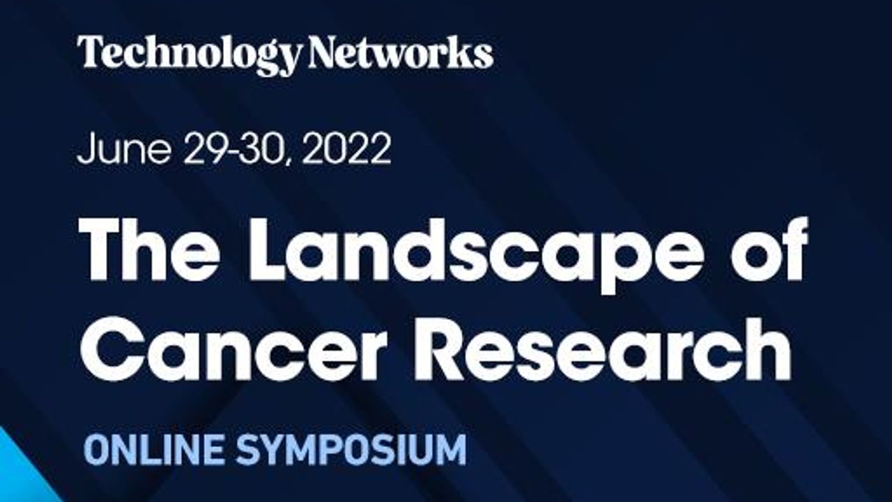 The Landscape of Cancer Research 2022
