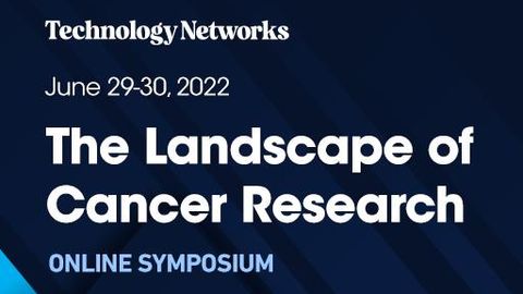 The Landscape of Cancer Research 2022 The Landscape of Cancer Research 2022