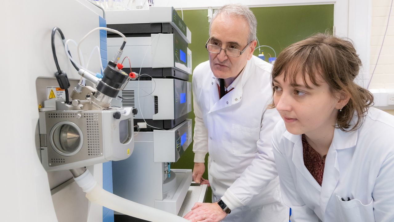 Lung Cancer Test Could Identify High-Risk Patients Before Symptoms