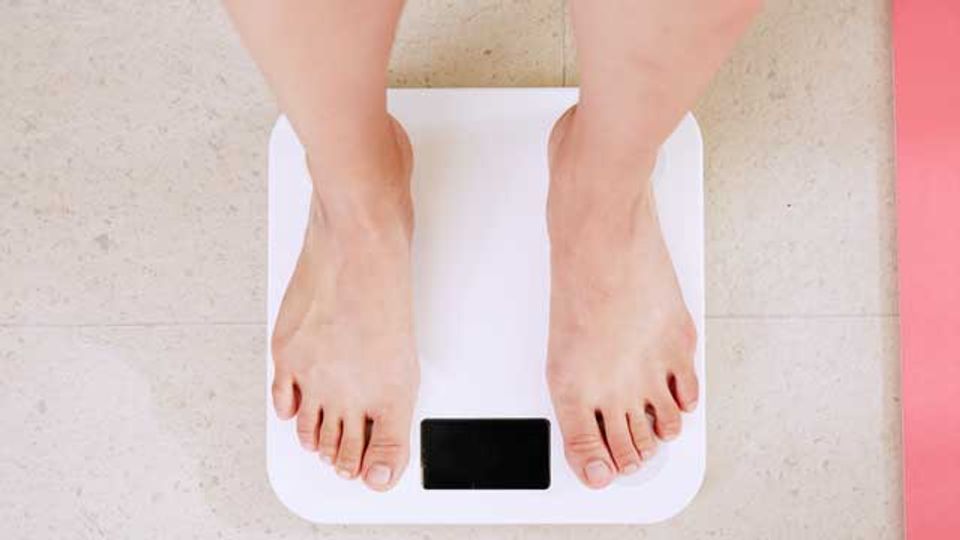 Excess Weight Almost Doubles Risk of Endometrial Cancer content piece image