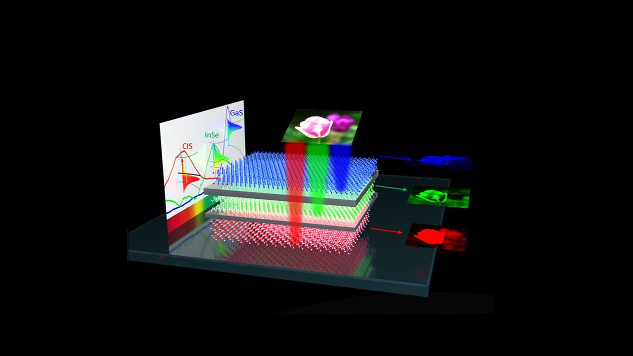 Giving Artificial Vision Better Color Recognition
