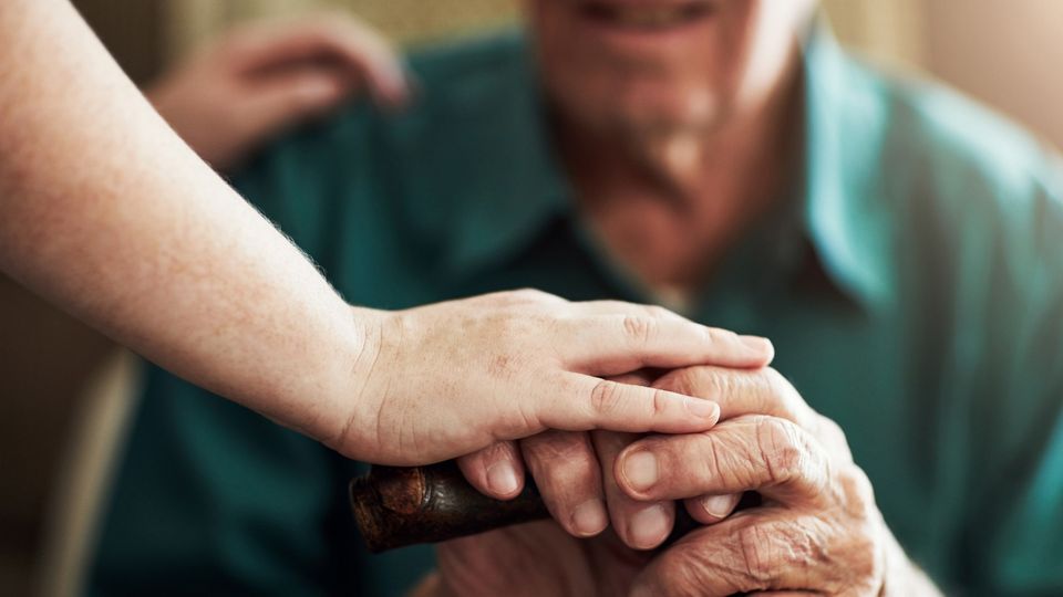 Why Is Alzheimer's Often Paired With Psychiatric Symptoms? content piece image