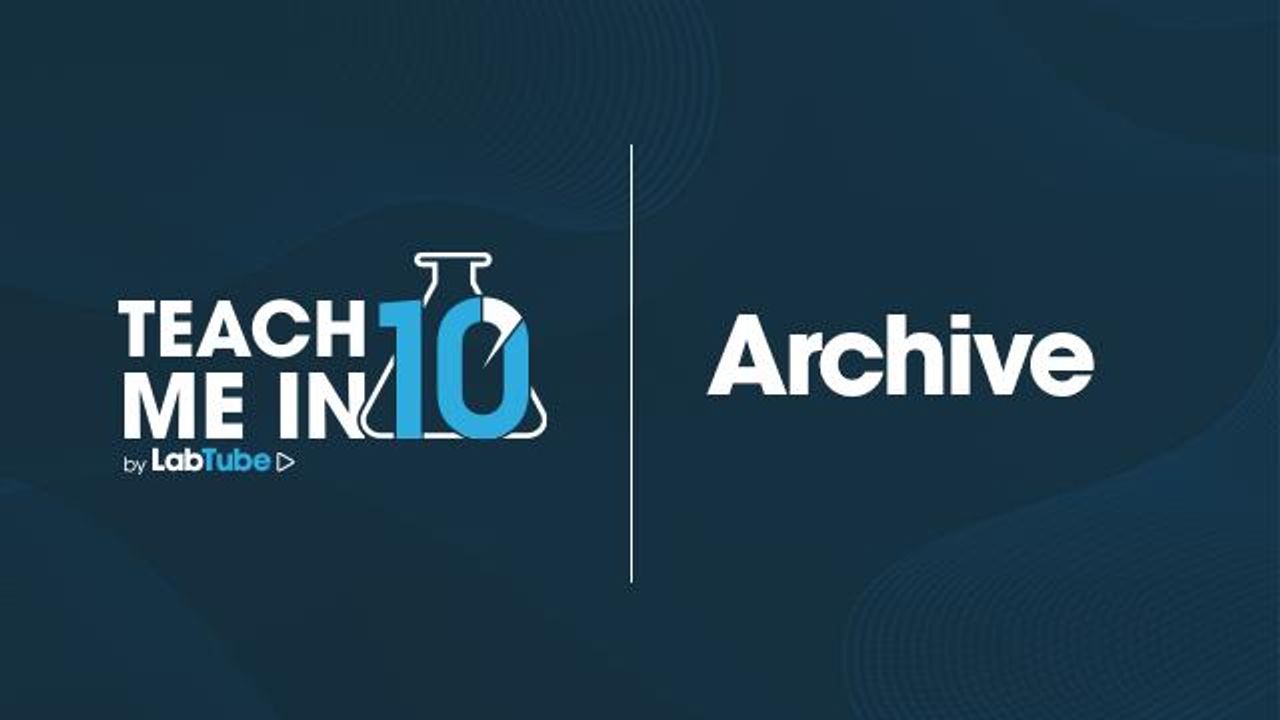 Teach Me in 10 2020–2021 Archive