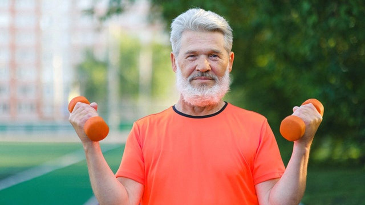 Slowing Age-Related Muscle Loss by Combining Treatments