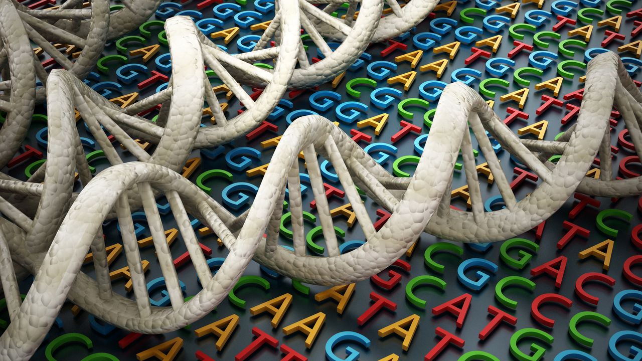 A Quest To Map the World’s Genomic Diversity