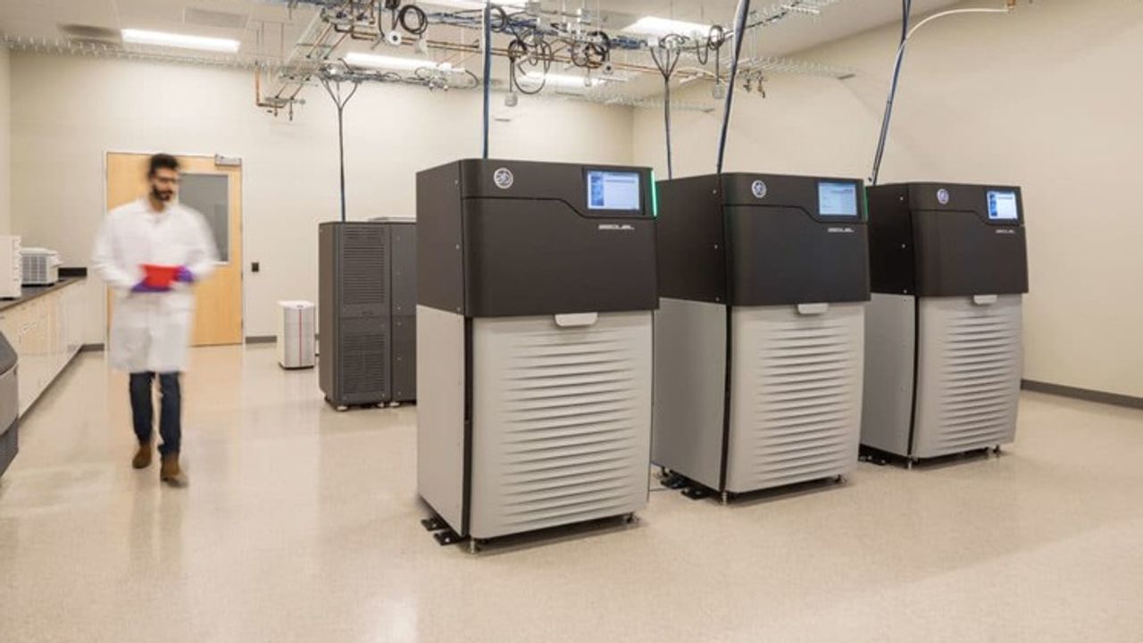 PacBio and Children’s Mercy Kansas City Expand Collaboration Taking a Multi-Omics Approach to Characterize Rare Disease