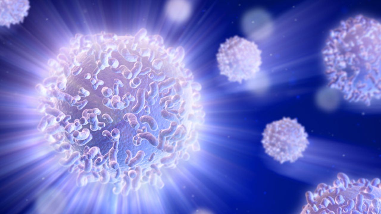 NanoKnife Uses Electricity To Kill Prostate Cancer Cells