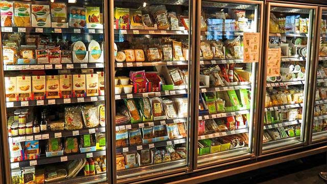 Biologically-Derived Polymer Packaging Could Help Food Last Longer