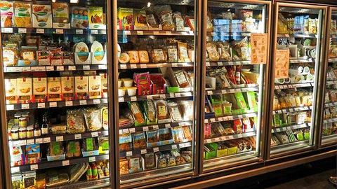 Biologically-Derived Polymer Packaging Could Help Food Last Longer