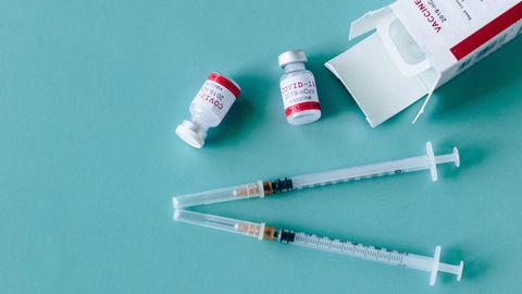 Even Partial COVID-19 Vaccination Lowers Risk of ICU Admission