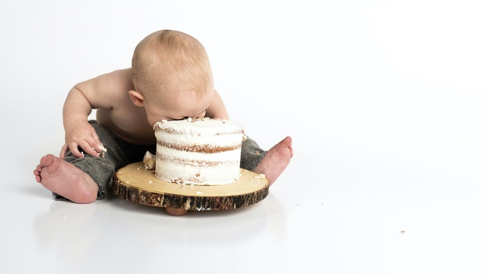 Humans May Have More "Nutritional Intelligence" Than First Thought content piece image