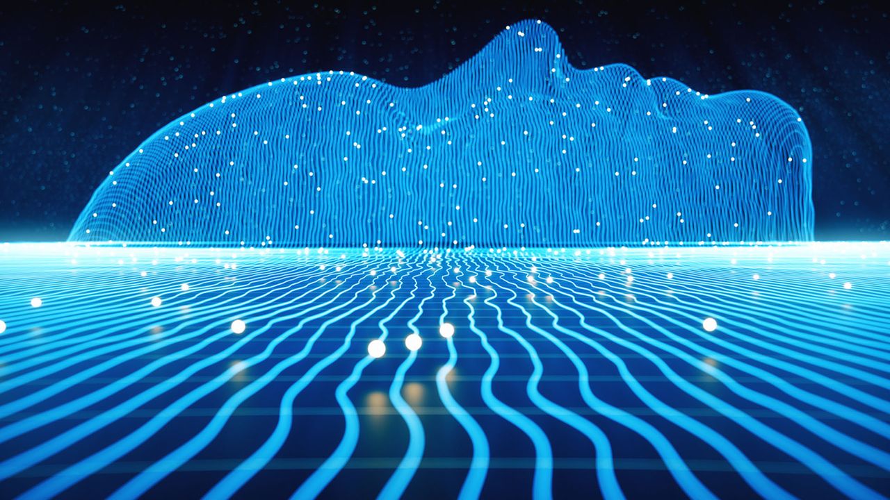 How An "Ocean" in Your Brain Helps Transmit Information