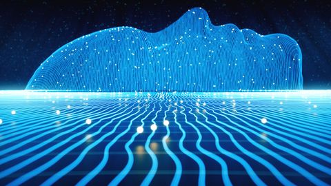 How An "Ocean" in Your Brain Helps Transmit Information