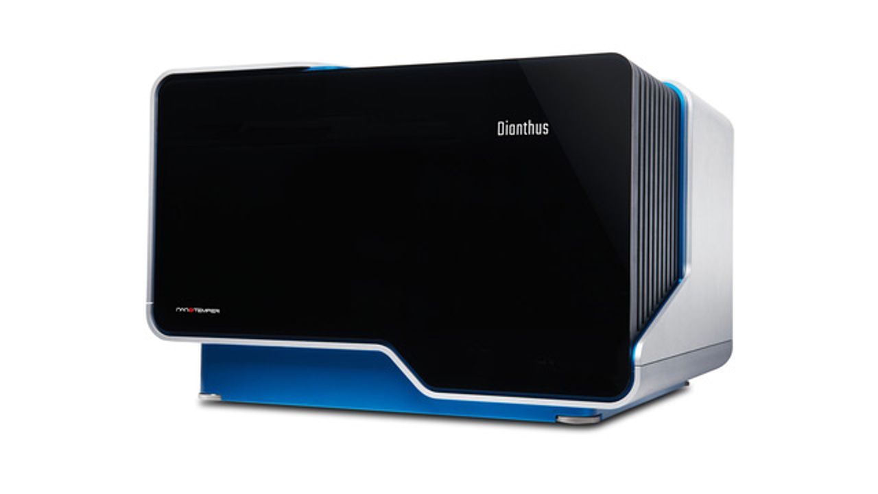 NanoTemper Technologies Launches Spectral Shift