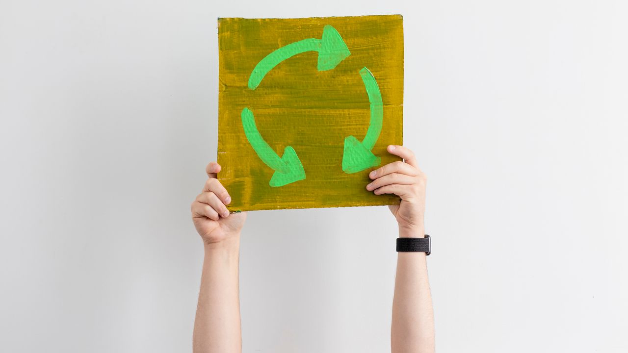 The Future of Zero Waste Lies in the Circular Economy