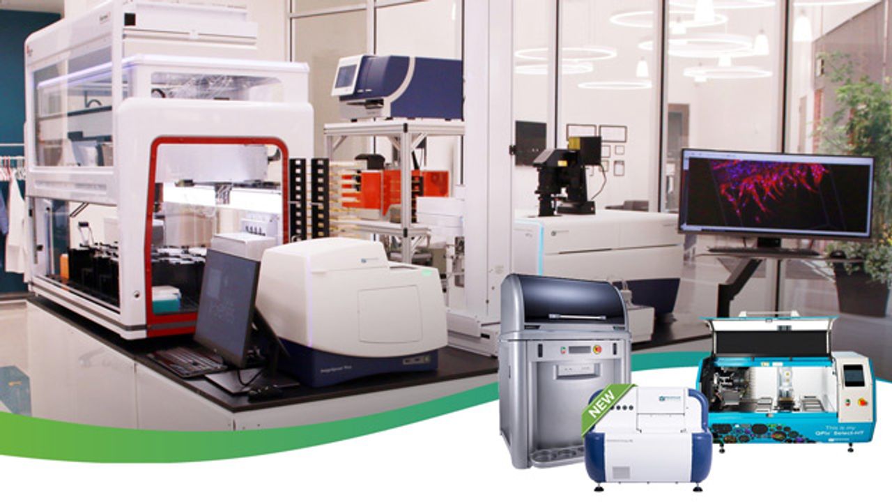 Molecular Devices Continues Investment in Organoid Innovation Center