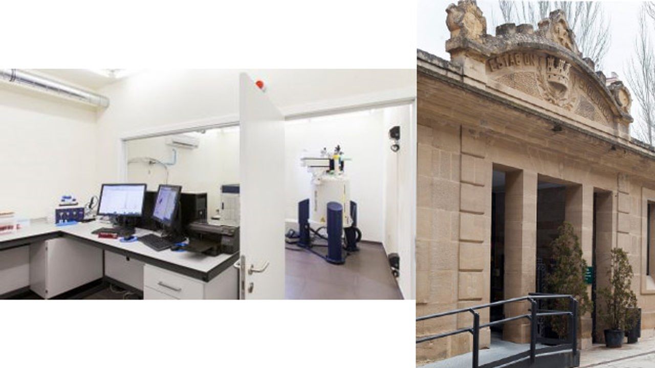Leading Spanish Wine Testing Laboratory Announces New NMR Authentication Service
