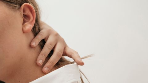 Mutations in People Who Can’t Sweat or Feel Pain May Suggest Drug Targets for Chronic Pain
