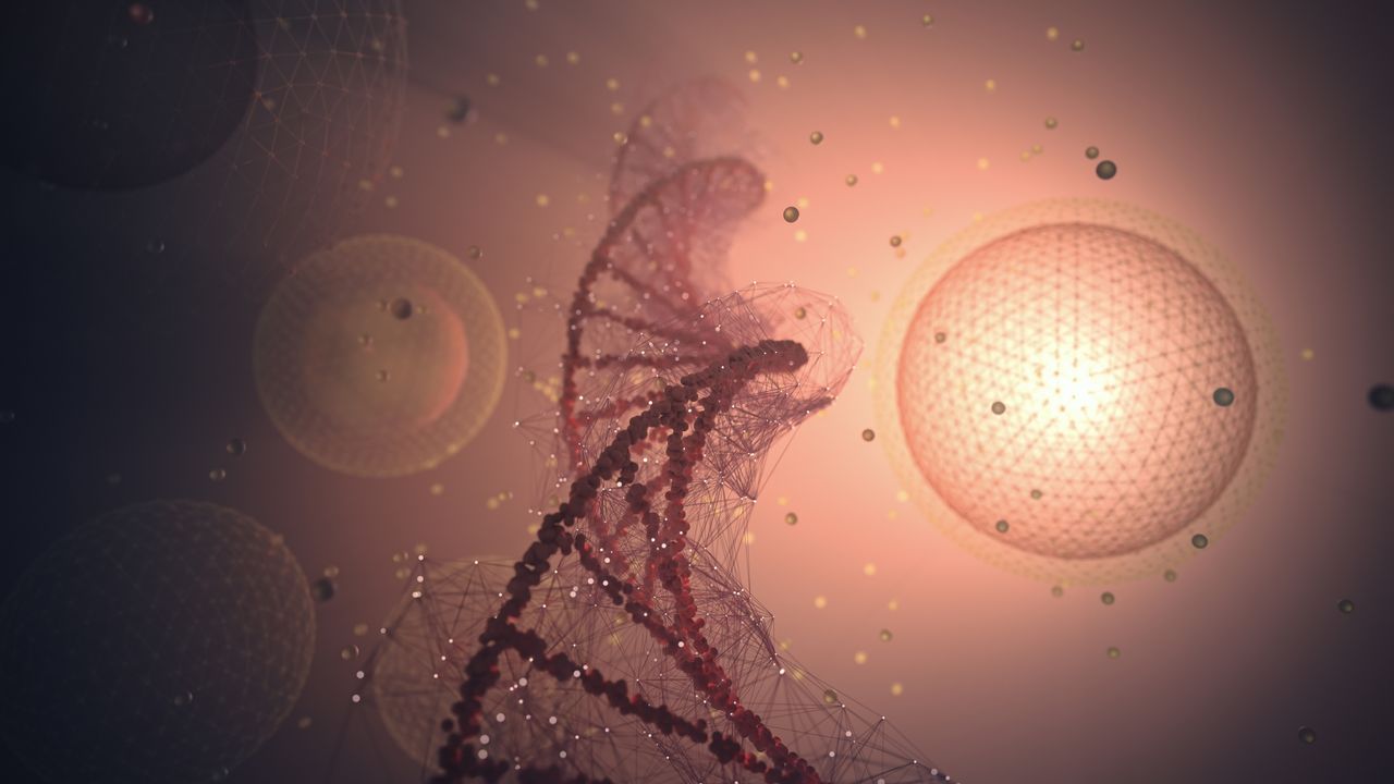 Chemical Markers Could “Unlock” Future Therapeutic Uses of mRNA