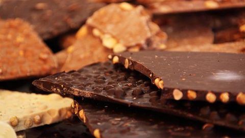 What Are the Risks of Salmonella in Chocolate?