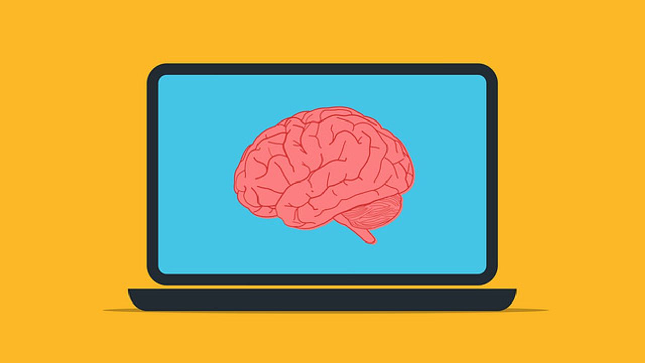 Virtual Brain Helps Model the Effects of Aging on the Mind