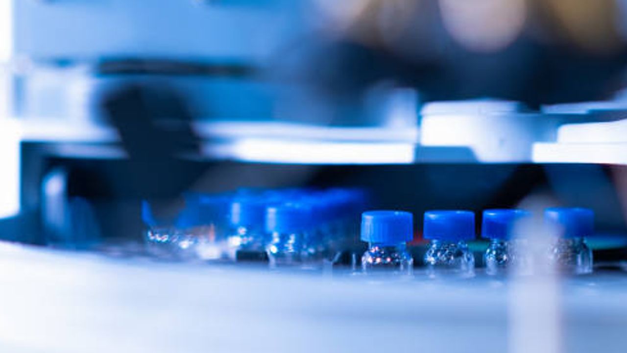 Reduce Cost of Matrix-Rich HPLC Separations