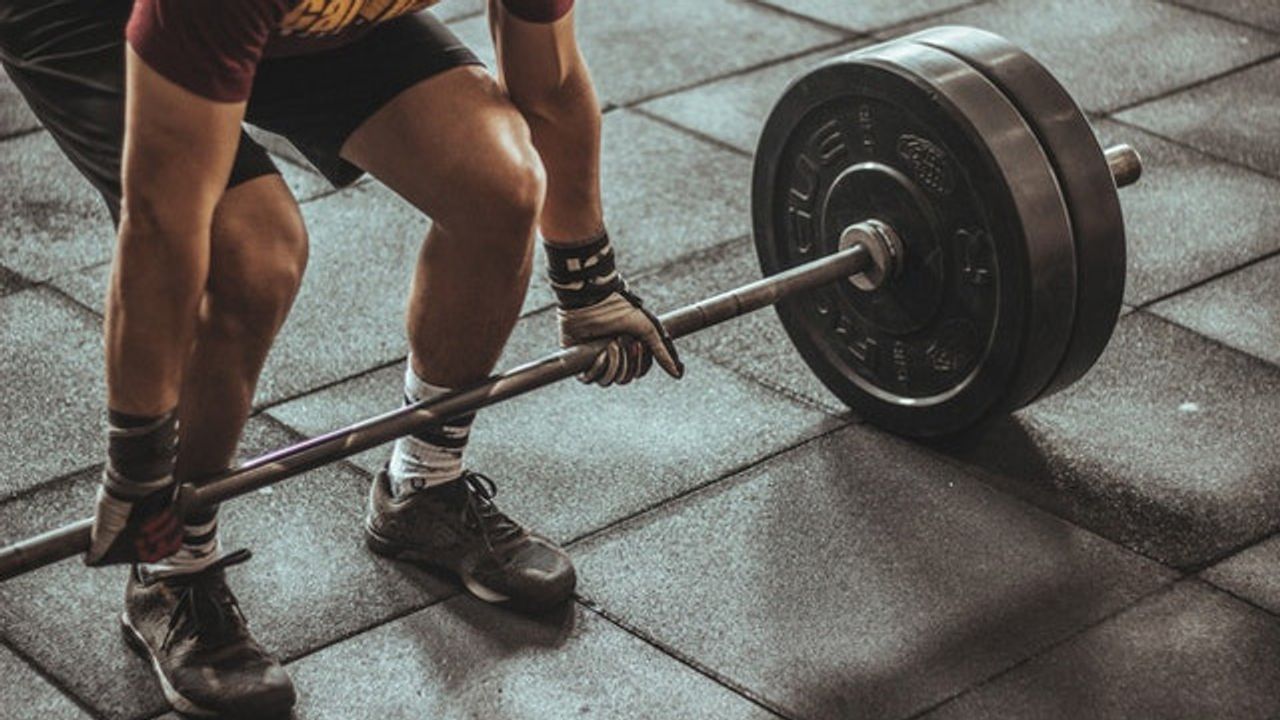 The Protein That Stimulates Muscle Growth