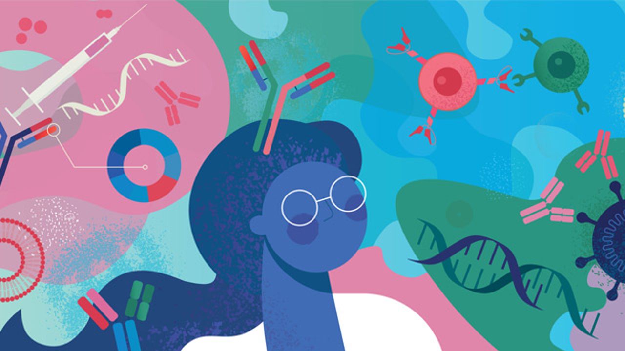 Mass Spectrometry: A Powerful Analytical Tool in Biopharma