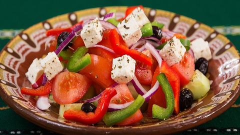 What Constitutes a "Longevity Diet"?