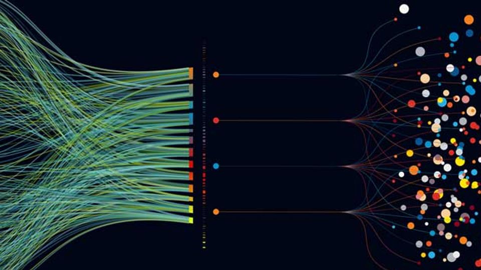 Opportunity for Precise Broadband Gas Sensing Thanks to Spectroscopy Advancement content piece image