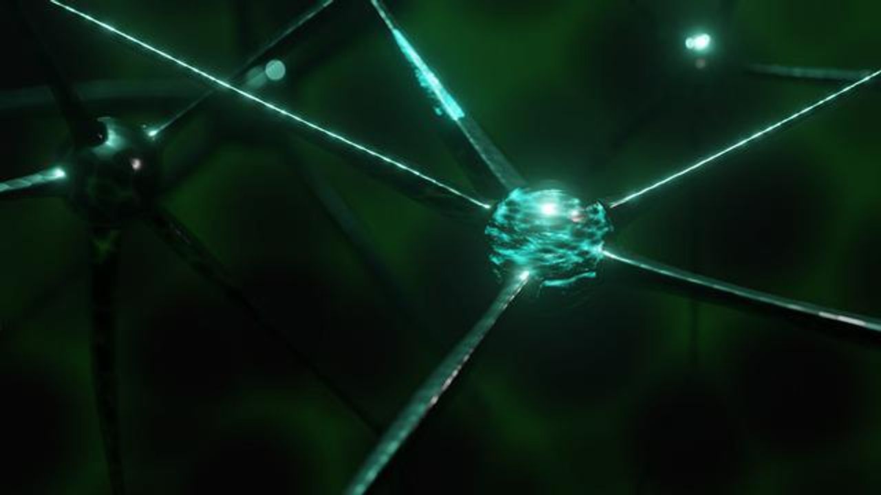 AI Helps Capture Mouse Brain Cells in Action