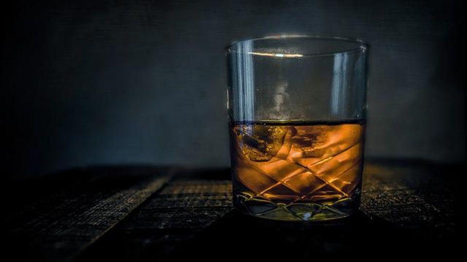 Mass Spec Applications From Space, Whisky to Cancer by Dr. Geraint Taff content piece image
