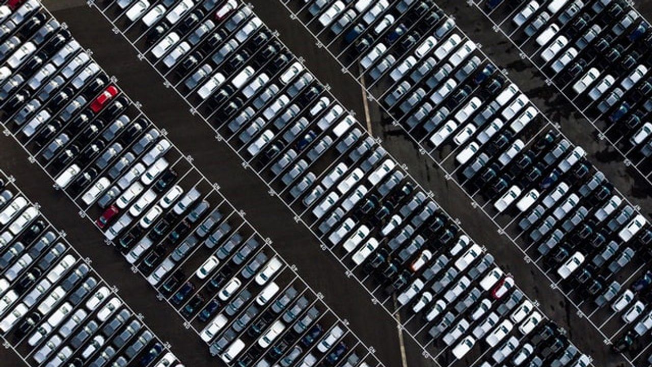 Finding Your Parked Car Requires a Newly Discovered Brain Circuit