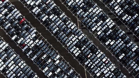 Finding Your Parked Car Requires a Newly Discovered Brain Circuit