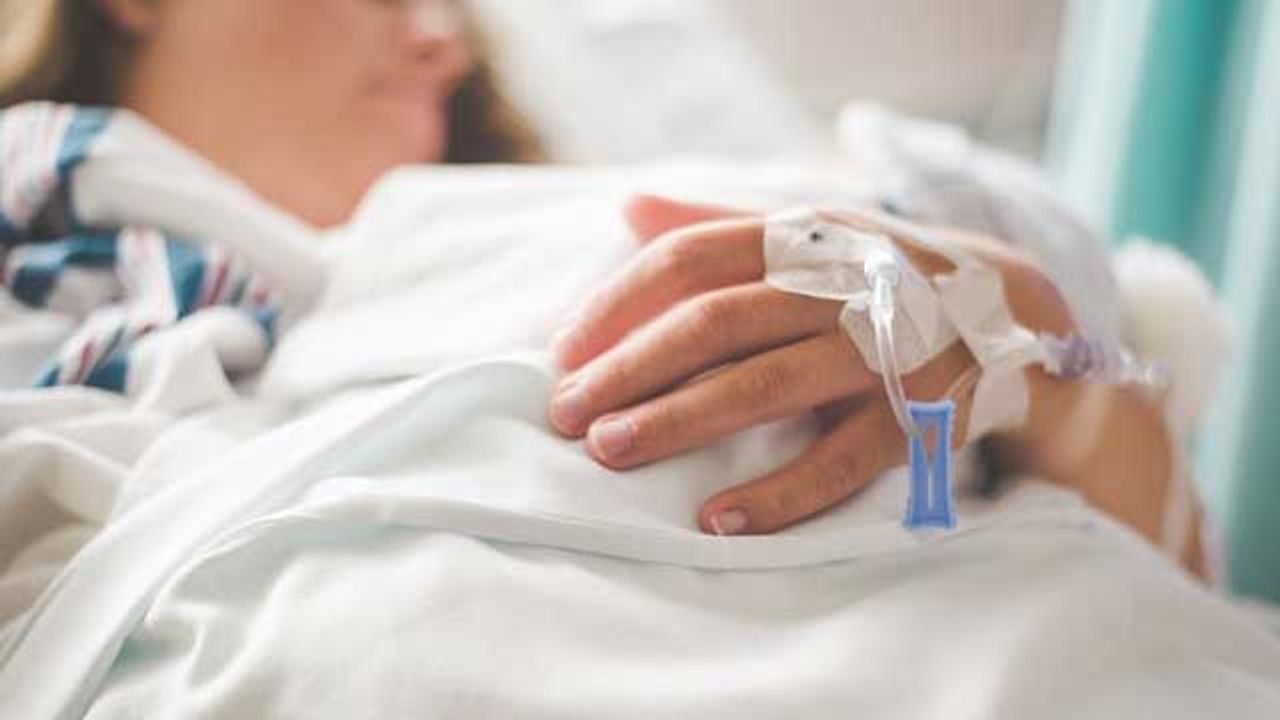 Severe COVID-19 Could Age the Brain 20 Years