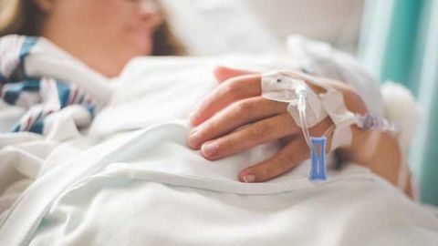 Severe COVID-19 Could Age the Brain 20 Years